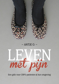 Leven met pijn Antje O