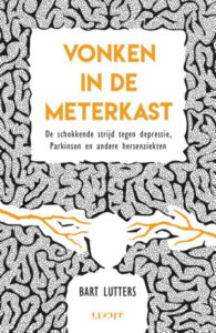 Boek Vonken in de meterkast_