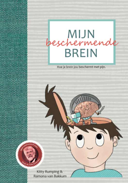 Boek mijn beschermende brein