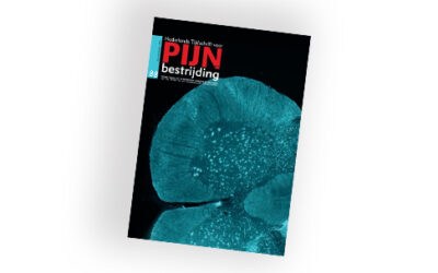 SWP in magazine ‘Pijn en Pijnbestrijding’
