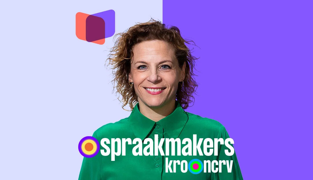 Luistertip: KRO-NCRV programma Spraakmakers ‘Chronische pijn binnenkort erkend als aandoening?’