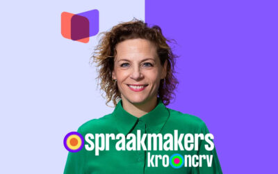 Luistertip: KRO-NCRV programma Spraakmakers ‘Chronische pijn binnenkort erkend als aandoening?’