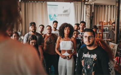 Event voor 15-39 jarigen met een chronische ziekte of aandoening