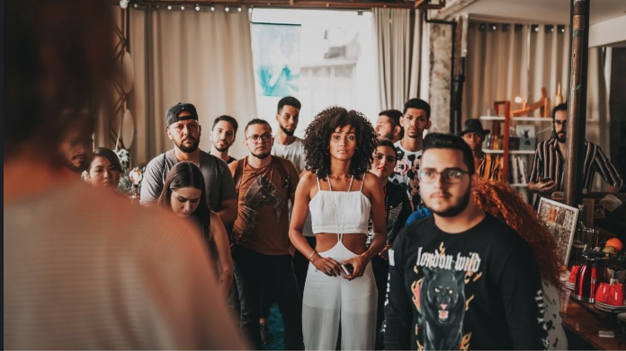 Event voor 15-39 jarigen met een chronische ziekte of aandoening