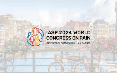 IMPACT bij IASP pijncongres