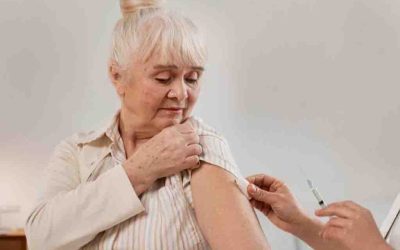 Gordelroosvaccin opgenomen in landelijk vaccinatieprogramma: grote overwinning voor patiëntenorganisatie